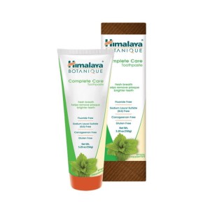 Himalaya pasta do zębów mięta pieprzowa 150g