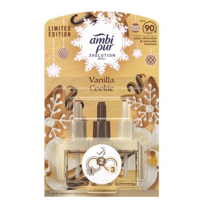 Ambi pure Vanilla Cookie wkład do urządzenia 20ml