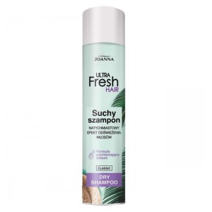 JOANNA Suchy szampon classic 200 ml