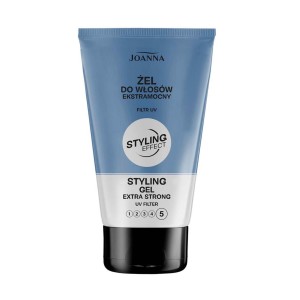 Joanna Żel do włosów Extra strong 150g