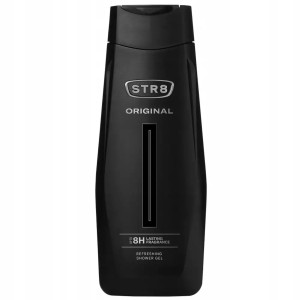 STR8 Męski żel pod prysznic Original 400 ml