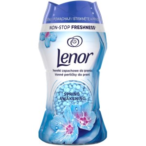 Lenor Spring Awakening Perełki zapachowe 140g