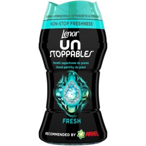 Lenor Perełki zapachowe fresh 140 gramów