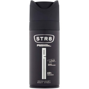 STR8 Rise Dezodorant męski w aerozolu 150 ml