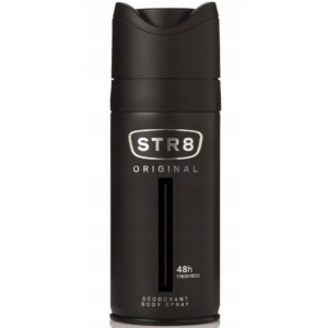 STR8 Original Dezodorant męski w aerozolu 150 ml