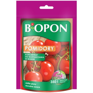 Biopon Pomidory Nawóz do pomidorów koncentrat