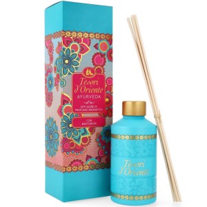 Tesori d'Oriente Patyczki zapachowe Ayurveda 200ml