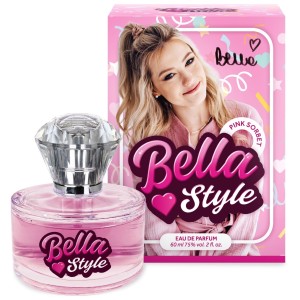Bella Style woda perfumowana 60 ml
