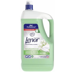 Lenor Geruchsentfernung Płyn do płukania 4,75L