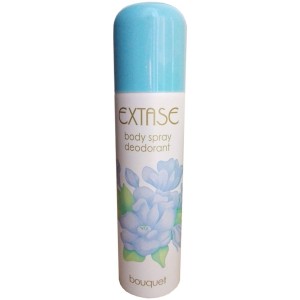 Niemiecki dezodorant damski Extase Bouquet 150 ml