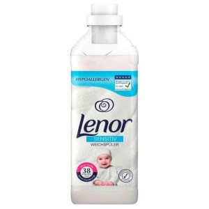 Lenor Sensitiv Niemiecki płyn do płukania 950 ml
