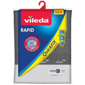 VILEDA Pokrowiec na deskę do prasowania Rapid