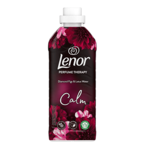 Lenor Płyn do płukania tkanin Diamond Figs & Lotus Water 700ml