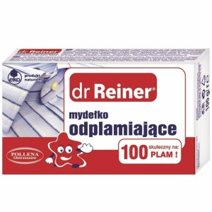 Dr Reiner mydełko odplamiające 100g