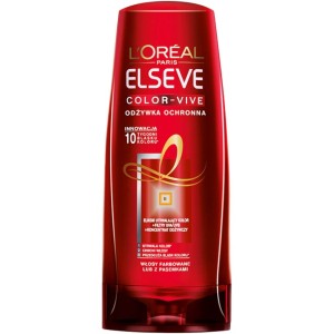Elseve Color Vive odżywka do włosów farbowanych 20