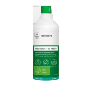Mediclean 110 Floor do mycia podłóg owoce leśne 1l