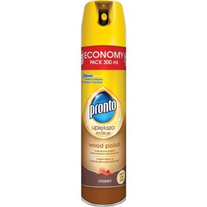 Pronto Wood Classic spray 300 ml