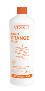 Voigt VC241 Nano Orange środek do mycia podłóg 1L