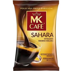 Sahara mk cafe kawa mielona 100g