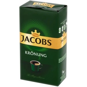 Jacobs Kronung kawa mielona 250g