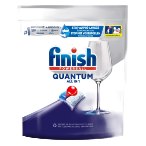 Finish Quantum all in 1 tabletki do zmywarki 35szt