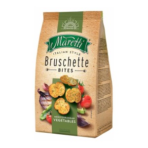 Bruschette Maretti mix warzyw 70g