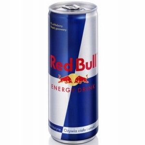 Red Bull 250ml
