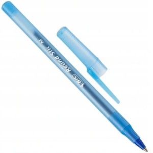 Bic długopis Round Stic niebieski 1szt.