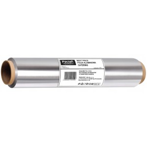 Folia aluminiowa catering Paclan Expert 60m 29cm