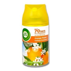 Air Wick Freshmatic Kwitnąca Pomarańcza wkład 250m