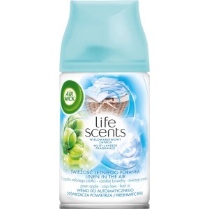 Air Wick Freshmatic Świeżość Letniego Poranka wkład