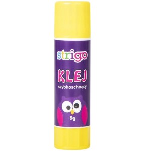 STRIGO Klej w sztyfcie 9 gramów 1 sztuka