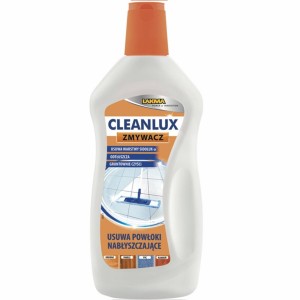 CLEANLUX Zmywacz do Sidolux-u 500 ml