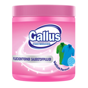 Gallus odplamiacz w proszku 600g