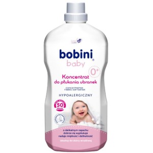 Bobini Baby Koncentrat do płukania ubranek 1,8L
