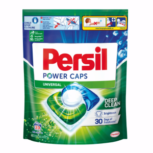 Persil  kapsułki do prania uni.power caps 33szt