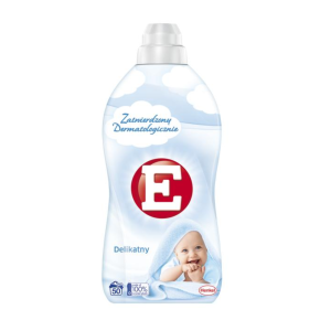 E płyn do płukania Sensitive 1,1L