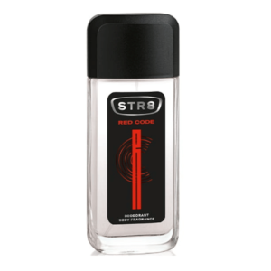 STR8  Red Code dezodorant 85ml