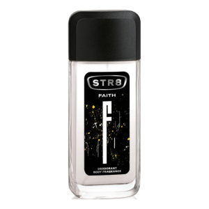 STR 8 Faith dezodorant  85ml