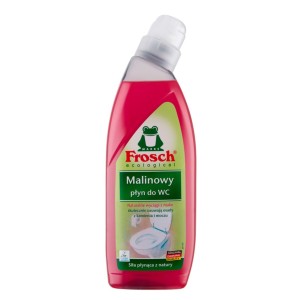 Frosch żel do wc malinowy 750ml