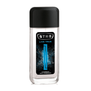 STR8 Live True dezodorant 85ml