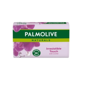 Palmolive Naturals  Czarna Orchidea Mydło w kostce 90 g