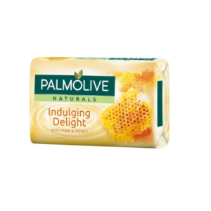 Palmolive Naturals Mleko i Miód Mydło w kostce 90 g