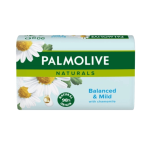 Palmolive Naturals Rumianek Mydło w kostce 90 g