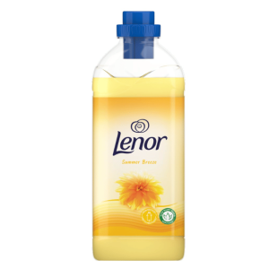 Lenor summer breeze płyn do płukania 1,36L