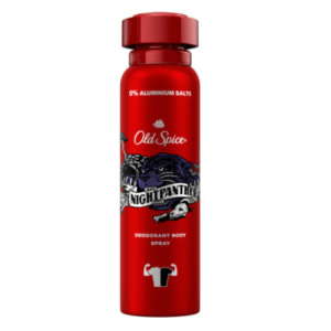 Old Spice nightpanther  dezodorant 150ml