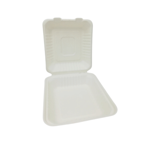 Menubox niedzielony trzcina cukrowa 100% 100szt