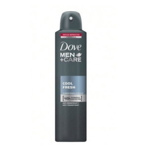 Dove Men dezodorant Cool fresh 250ml