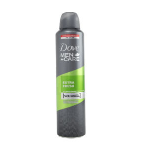 Dove Men dezodorant Extra fresh 250ml