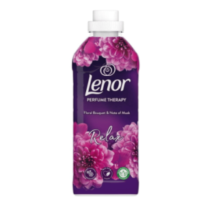 Lenor floral bouqet płyn do płukania 700ml